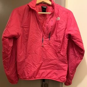 The North Face summit series jacket